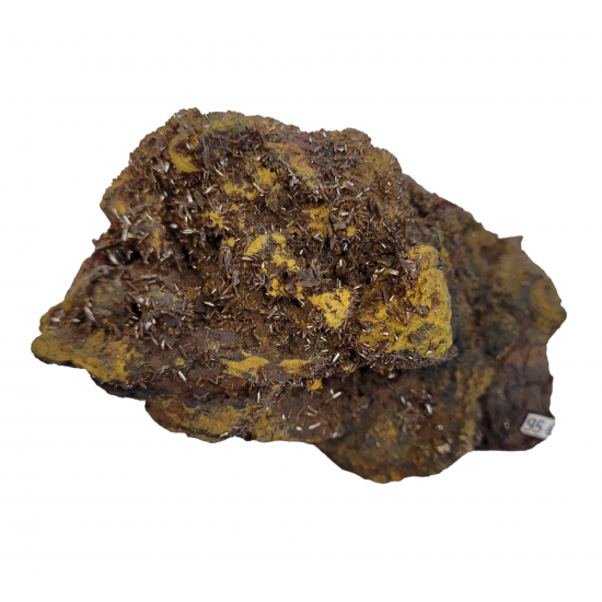 Endlichite