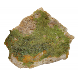 Pyromorphite from aspriére