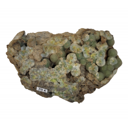 Wavellite