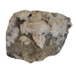 barite