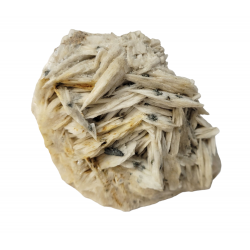 barite and bournonite