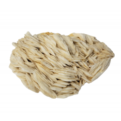 barite