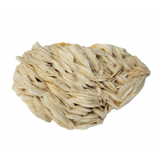 barite