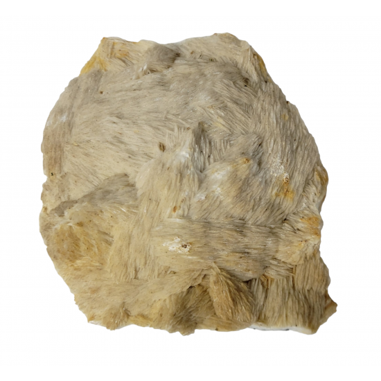 barite