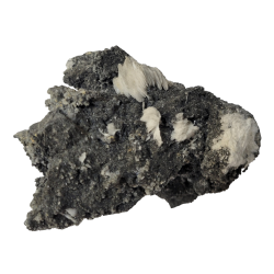 barite