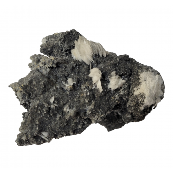 barite