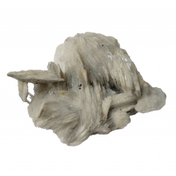 barite