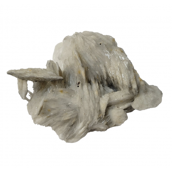barite