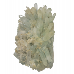 Quartz - fuchsite