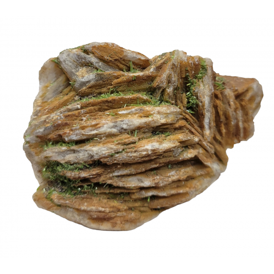 Pyromorphite from ussel