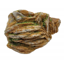 Pyromorphite from ussel