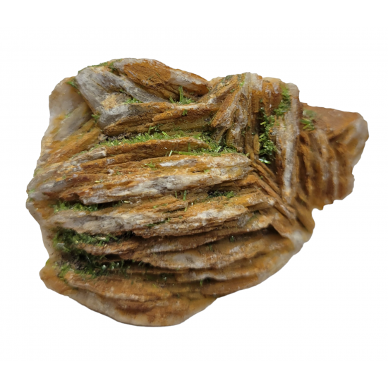 Pyromorphite from ussel