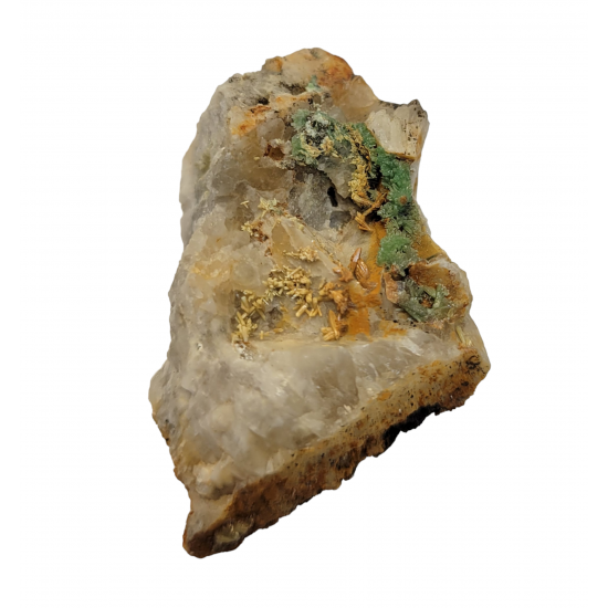 pyromorphite