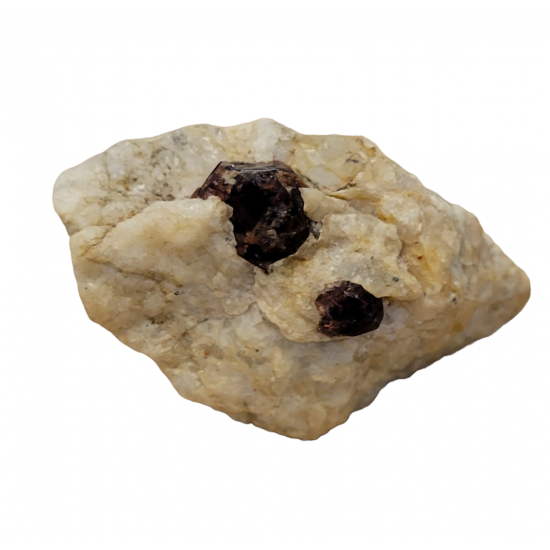 almandine garnet