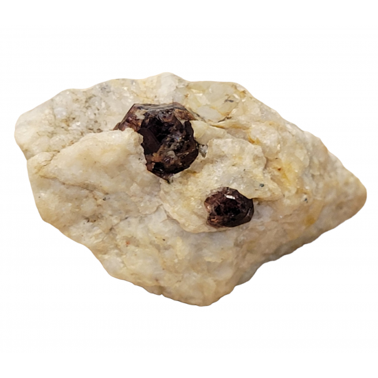 almandine garnet