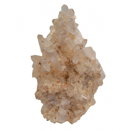 crystal quartz