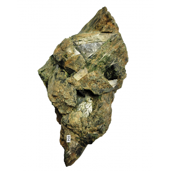 Diopside