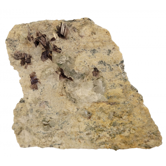 Axinite