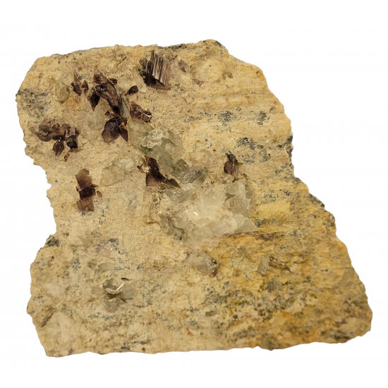 Axinite