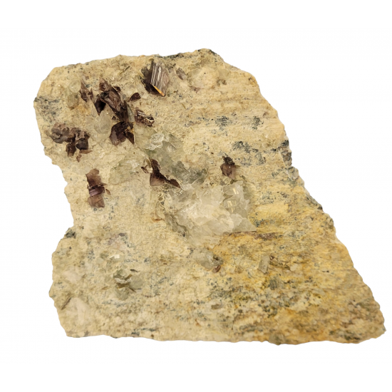 Axinite
