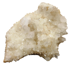 crystal quartz