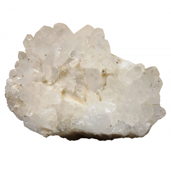 crystal quartz