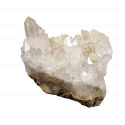 crystal quartz