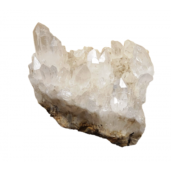 crystal quartz