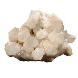 Pineapple quartz