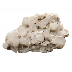 Pineapple quartz