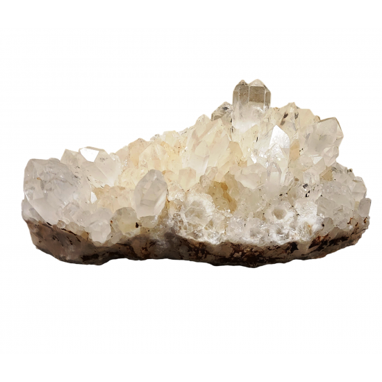 crystal quartz
