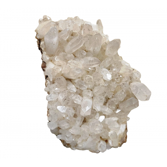 crystal quartz