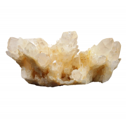 Pineapple quartz
