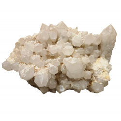 Pineapple quartz