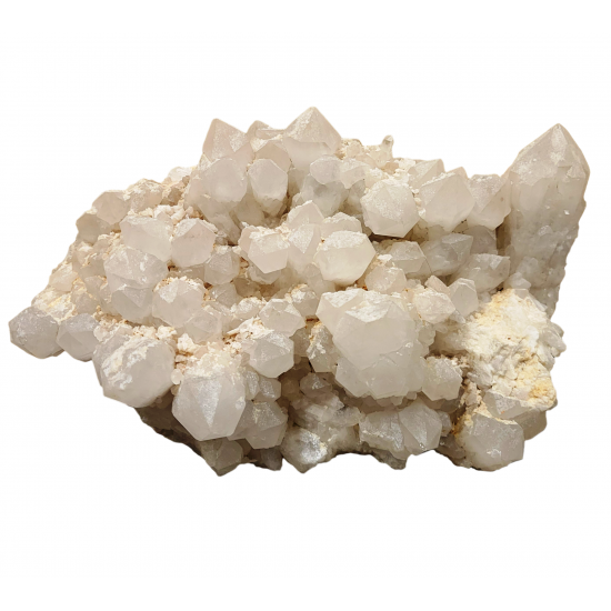 Pineapple quartz