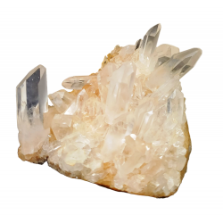 crystal quartz