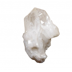 crystal quartz