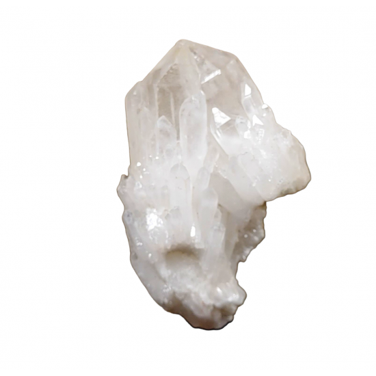 crystal quartz