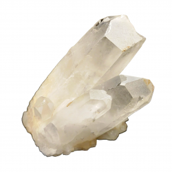 crystal quartz