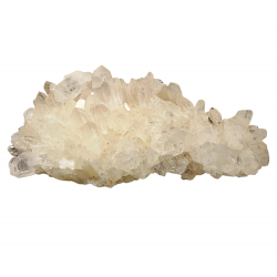 crystal quartz