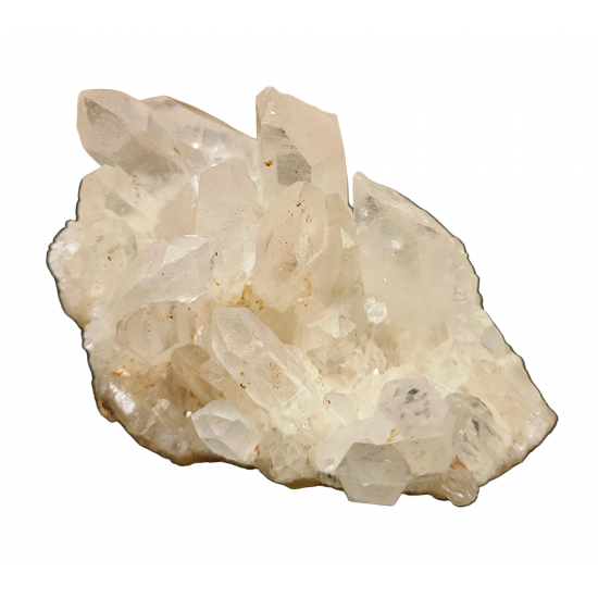 crystal quartz