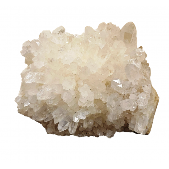 crystal quartz