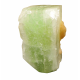 Stilbite and apophyllite