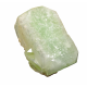 Stilbite and apophyllite