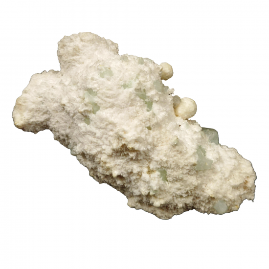 apophyllite and gyrolite