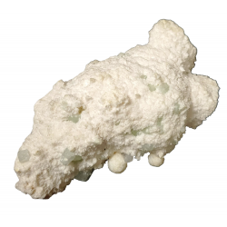 apophyllite et gyrolite