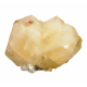 calcite and apophyllite