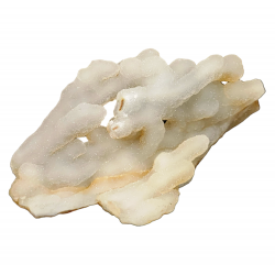 chalcedony stalactite