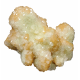 Stilbite and apophyllite