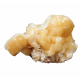 Stilbite and apophyllite